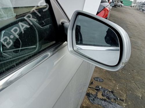 Used Right mirror AUDI A4 B8 Avant (8K5) [2007-2017]  16865274