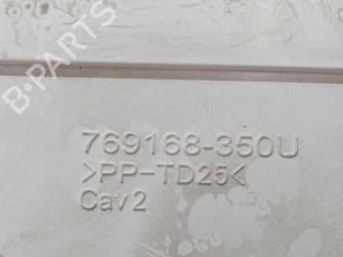 Instrument cluster FIAT DOBLO Box Body/MPV (510_, 511_) BlueHDi 100 | BP29370955C47 