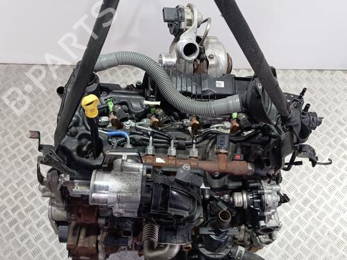 Used Engine FORD TRANSIT CUSTOM V362 Van (FY, FZ) [2012-2026]  31987664