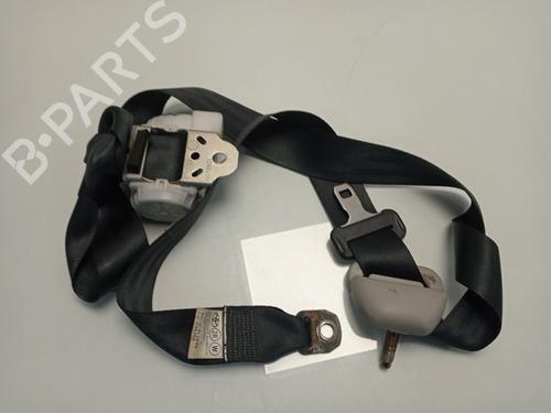 Used Rear right seatbelt TOYOTA COROLLA Verso (ZER_, ZZE12_, R1_) [2004-2009]  17021048