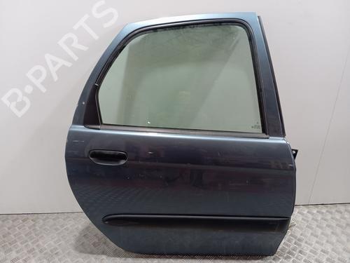 Used Right rear door CITROËN XSARA PICASSO (N68) 1.6 (95 hp) 26432861