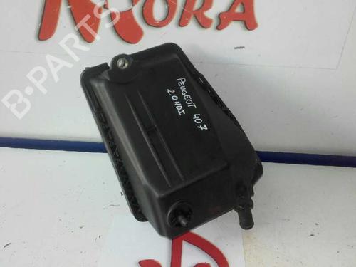 Expansion tank PEUGEOT 407 (6D_) 2.0 HDi 135 (6DRHRH, 6DRHRE, 6DRHRG, 6DRHRJ) | BP17029986C120 