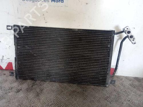 AC radiator BMW 3 (E46) 320 d | BP12657218M32 - Image 2