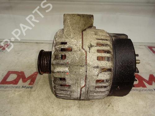 Alternator MERCEDES-BENZ CLK (C208)  | BP12646472M7 