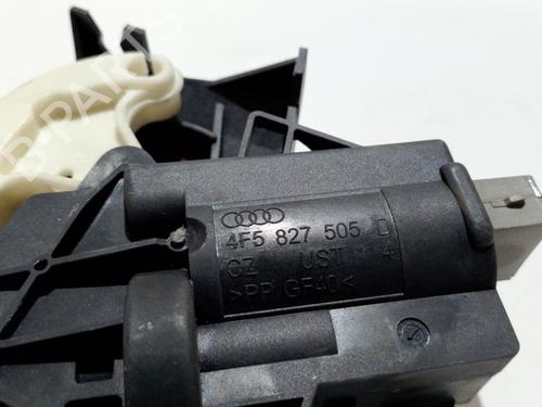 Tailgate lock VW PASSAT B6 (3C2)  | BP26660761C101 