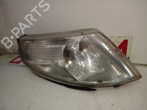 Right front indicator SAAB 9-5 (YS3E) | BP30370107C33