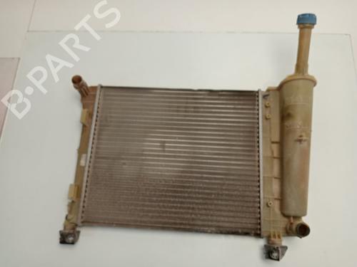 Køler FIAT 500 (312_) 1.2 (312AXA1A) (69 hp) 16785459
