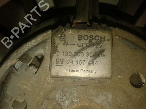 Radiator fan OPEL ASTRA H GTC (A04) 1.3 CDTI (L08) | BP16049249M35 