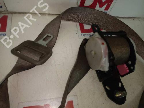 Front right seatbelt NISSAN CABSTAR (F24M, F24W) 35.13 DCI, 45.13 DCI 2.5 (F24M) | BP29409713I25 