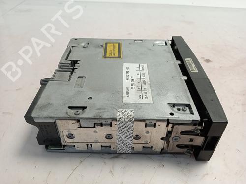 Radio CITROËN C4 I (LC_)  | BP15965468E6 