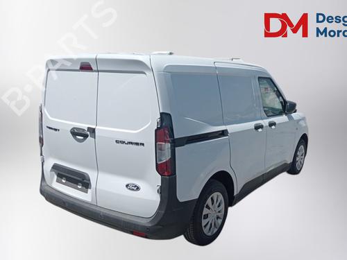 Electronic module FORD TRANSIT COURIER V769 Box Body/MPV (N3P)  | BP28412710M83  - Image 8