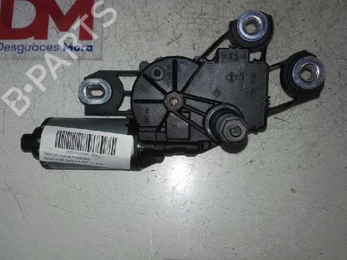 Used Rear wiper motor SEAT IBIZA IV (6J5, 6P1) [2008-2017]  14967199