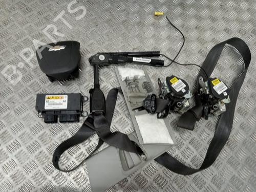 Other CHEVROLET ORLANDO (J309) | BP18917655O1