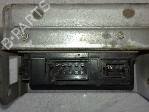 ECU airbags CHRYSLER VOYAGER / GRAND VOYAGER III (GS_, NS_)  | BP12935856M53 
