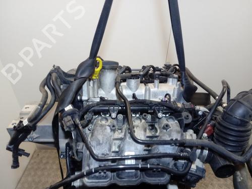 Engine SEAT IBIZA V (KJ1, KJG)  | BP17537186M1 