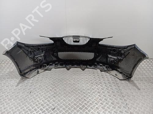 Front bumper SEAT TOLEDO III (5P2)  | BP29565933C7 