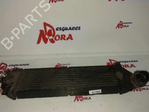Used Intercooler MERCEDES-BENZ M-CLASS (W163) ML 270 CDI (163.113) (163 hp) 12643106