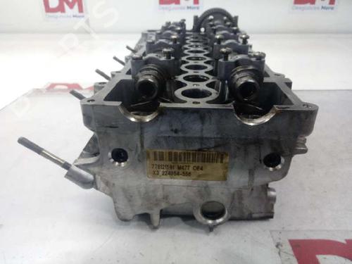Cylinder head BMW 3 (E46) 320 d | BP13453489M5 