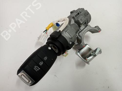 Used Electronic module KIA STONIC (YB) [2017-2025]  20722872