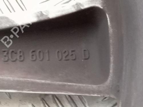 Rim VW SCIROCCO III (137, 138) | BP32111535C45