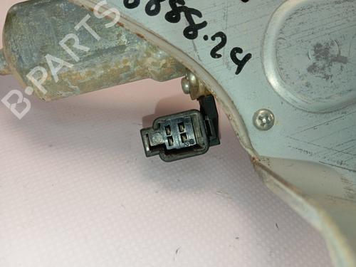 Rear wiper motor HYUNDAI KONA (OS, OSE, OSI)  | BP28031375M102 