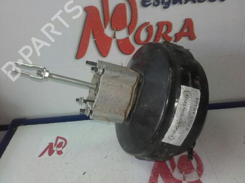 Servo brake NISSAN PATHFINDER III (R51) 2.5 dCi | BP16698905M42 