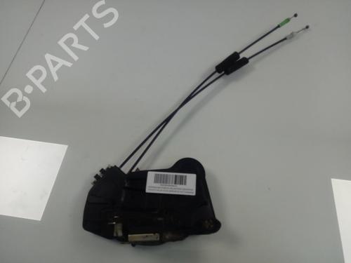 Used Front left lock TOYOTA HILUX VIII Pickup (_N1_) [2015-2025]  17917560