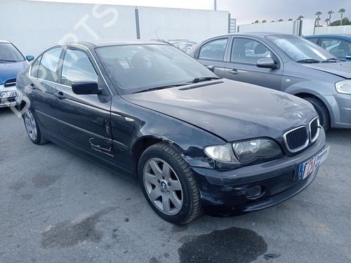 Right headlight BMW 3 (E46) 320 d | BP34280252C29  - Image 12