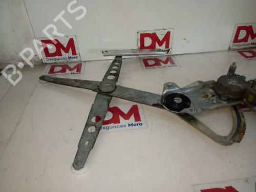 Front right window mechanism JAGUAR XJ (X308)  | BP29436938C23 