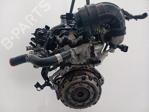 Engine HYUNDAI i30 (PDE, PD, PDEN)  | BP28421572M1