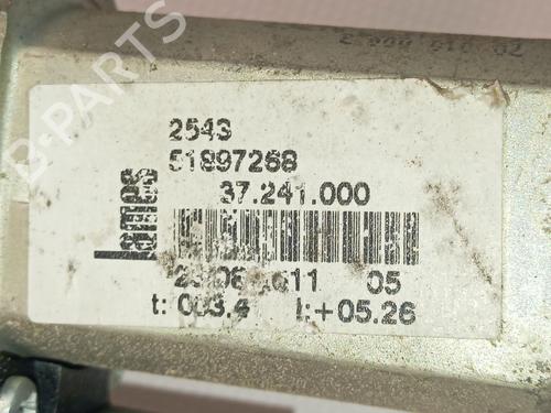 Front right window mechanism FORD KA (RU8) | BP37492641C23 - Image 4