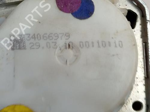 Front right seatbelt MERCEDES-BENZ M-CLASS (W164)  | BP22229916I25 