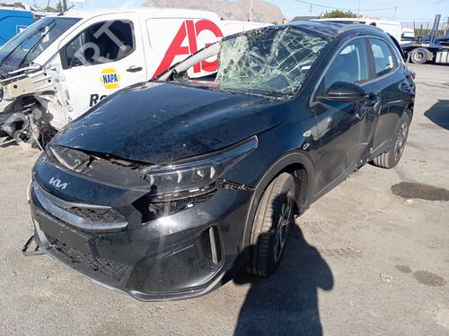 Ricambi KIA XCEED (CD) 1.0 T-GDI MHEV 4780410
