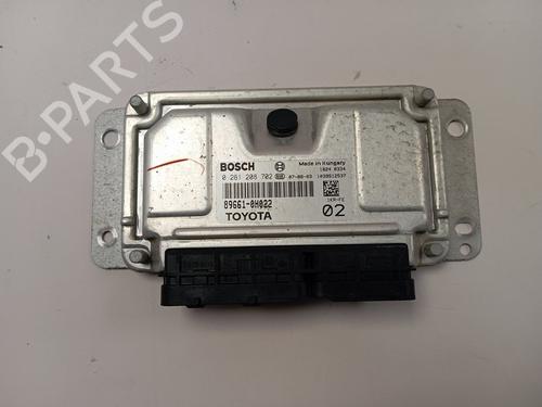 engine-control-unit-ecu-peugeot-107-pm_-pn_-10-0261208702-2005-2006-2007-2008-2009-2010-2011-2012-2013-2014-21167353 main image