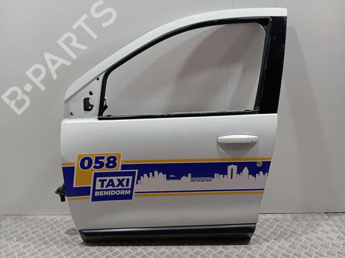 Puerta delantera izquierda Puerta delantera izquierda DACIA LODGY (JS_) 1.5 dCi (JSMC, JSAF) (107 hp) 36564242 36564242