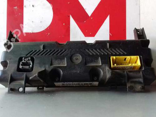 Climate control PEUGEOT 406 (8B)  | BP12935901I5 