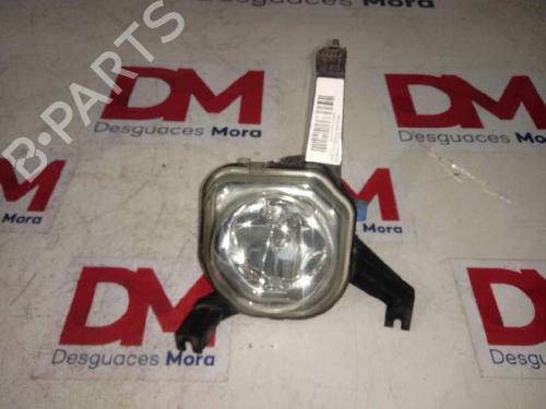 Used Right front fog light PEUGEOT 306 Hatchback (7A, 7C, N3, N5) 2.0 HDI 90 (90 hp) 30372009