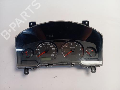 Used Instrument cluster NISSAN PATROL GR V Wagon (Y61) [1997-2025]  29165759
