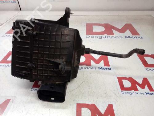 Air filter box SEAT IBIZA IV (6J5, 6P1)  | BP14131078M87 