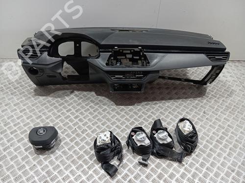 Used Airbag Kit Airbag Kit SKODA SCALA (NW1) [2019-2026] 36263165 36263165