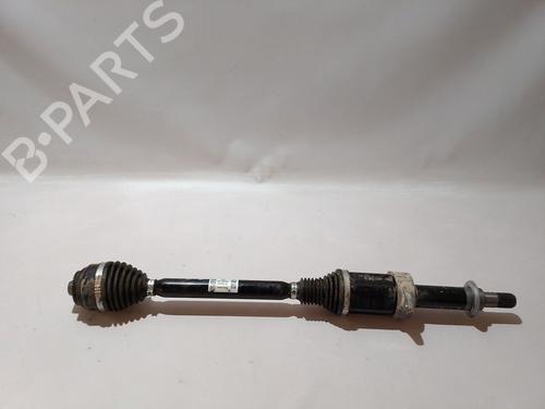 Used Right front driveshaft Right front driveshaft 39067791 39067791
