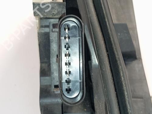 Venstre bagtil lås FORD MONDEO V Saloon (CD) 2.0 EcoBoost | BP36990932C100 - Image 4