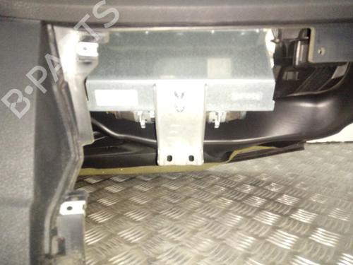 Airbag Kit FORD MONDEO IV (BA7)  | BP17590054C86 