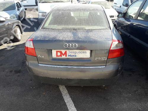 Venstre solskærm AUDI A4 B6 (8E2) 2.5 TDI | BP30370826I1 