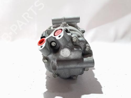 AC compressor DACIA JOGGER (RK_) 1.0 TCe 110 (RKMD) | BP38291226M34 - Image 3