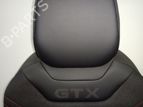 Sæde sæt VW ID.5 (E39) GTX 4motion | BP29410140C78 