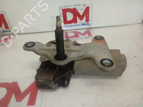 Rear wiper motor FIAT CINQUECENTO (170_) 0.9 i.e. S (170AF, 170CF) | BP12836210M102 