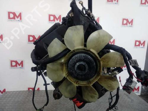 Engine HUMMER HUMMER H3 3.7 4WD | BP40103279M1 - Image 6