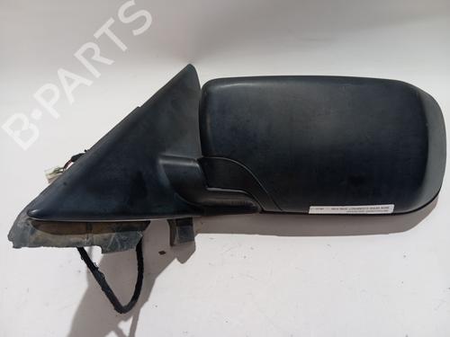 Left mirror BMW 3 Compact (E46) 316 ti | BP26588763C26 