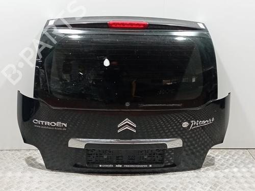 Used Tailgate CITROËN C3 Picasso (SH_) 1.6 VTi 120 (120 hp) 26023436